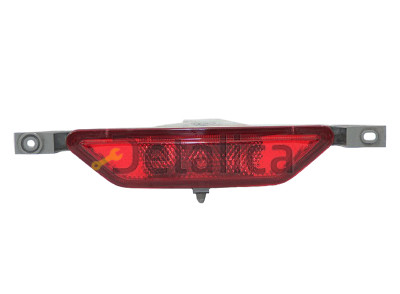 Renault KOLEOS фонарь задн в бампер централ (DEPO)