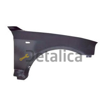 Крыло переднее правое для BMW E83 X3 от 2004