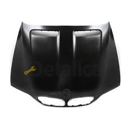 Капот для BMW E53 X5 от 2004 Капот для BMW E53 X5 от 2004