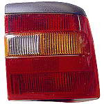 OPEL VECTRA фонарь задн внешн прав (4 дв) (depo)