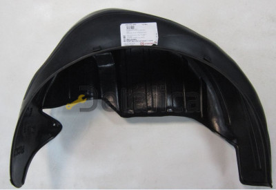 OPEL VECTRA подкрылок задн крыла прав (klokkerholm)