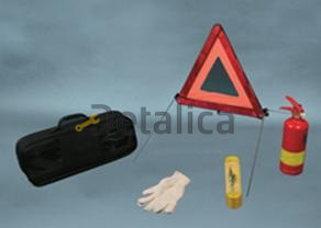 Набор для автомобилиста для Ниссан