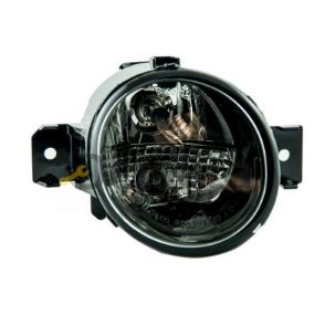 Фара противотуманная левая для Ниссан Теана L33 DRL ходовой огонь Depo