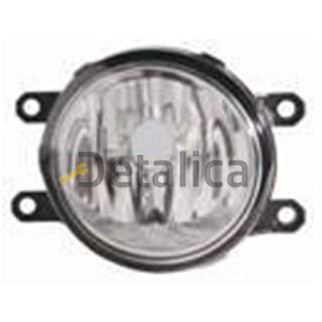 Фара противотуманная правая для Тойота Прадо 150 депо