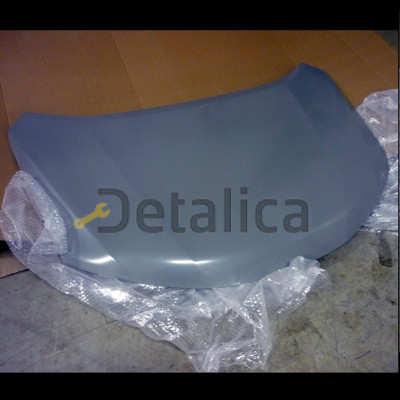 Капот для Ниссан Х-Трейл Т32 оригинал