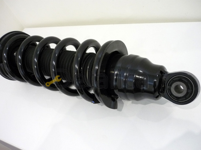 Амортизатор передний в сборе для Ниссан Патрол Y62