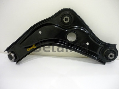 Рычаг передний левый для Ниссан Кашкай J11 Moog