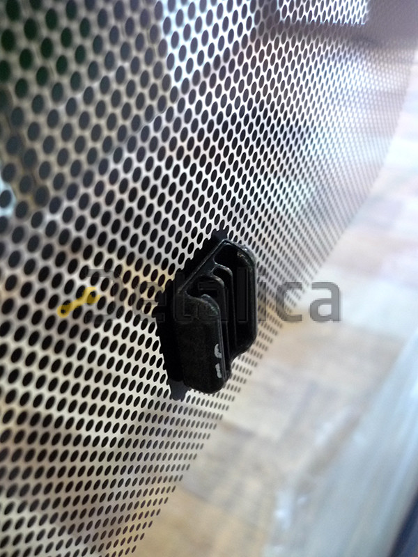 Лобовое стекло для Ниссан Террано D10 оригинал