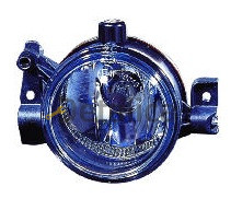 Фара противотуманная левая DEPO для форд с-мах от 2003