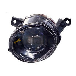 Фара противотуманная правая линзованная для Фольксваген Гольф Плюс от 2004-2006 (Depo)