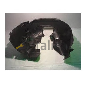 Подкрылок переднего крыла левый китай для форд фокус от 2011