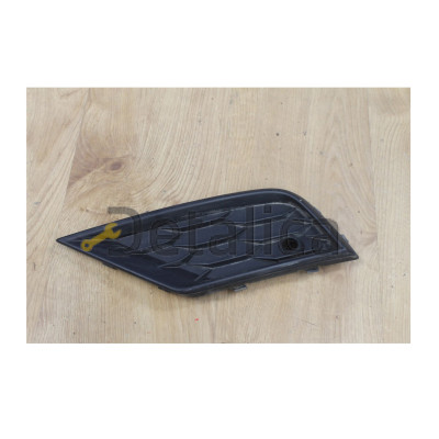 Решетка бампера передняя левая для Фольксваген Тигуан от 2016 (Китай) Решетка бампера передняя левая для Фольксваген Тигуан от 2016 (Китай)