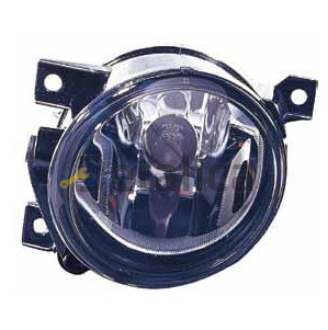 Фара противотуманная левая для Фольксваген Джетта 5 от 2005 (Depo) НВ4