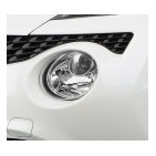 Фара передняя правая для Ниссан Жук линзованная Фара передняя правая для Ниссан Жук линзованная