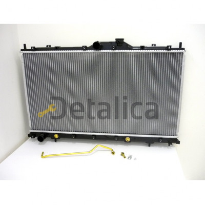 Радиатор охлаждения для Митсубиси Галант 9 Termal Тайвань