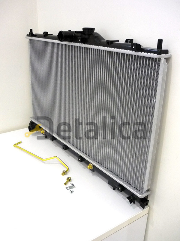 Радиатор охлаждения для Митсубиси Галант 9 Termal Тайвань