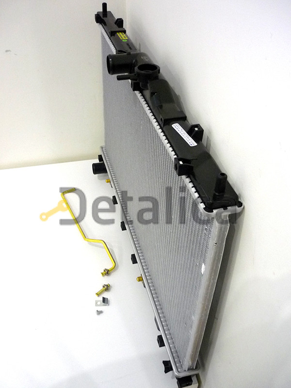 Радиатор охлаждения для Митсубиси Галант 9 Termal Тайвань