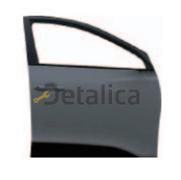 Дверь передняя правая для Хендай IX35 от 2010 (Китай)