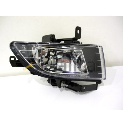 Фара противотуманная правая для Хендай НФ от 2004 до 2007 (DEPO)