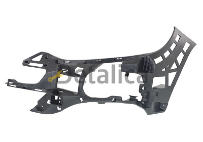 Крепление бампера для Мерседес W212 переднее левое (Тайвань)