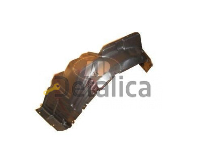 Подкрылок Митсубиси Lancer IX переднего крыла левый (Китай)