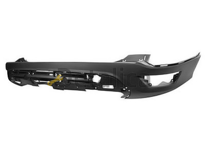 Бампер для KUGA задн (Китай)