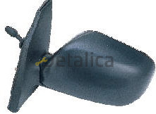 Зеркало для COROLLA лев механ с тросик (Тайвань)