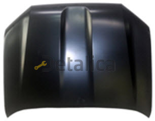 Капот для PRADO (Тайвань)