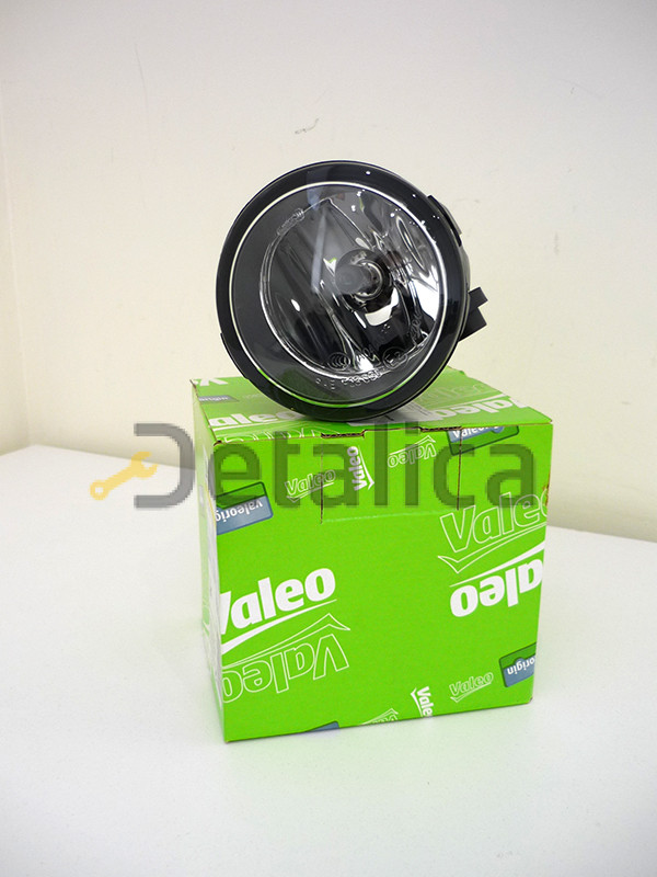 Фара противотуманная для Ниссан Тиида Valeo