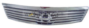 Nissan Teana решетка радиатора (Китай)