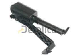 Nissan Teana форсунка омывателя фары лев (Китай)