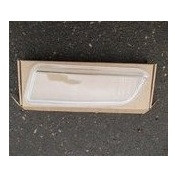 Стекло фары противотуманной левой для мазда 3 от 2007-2009