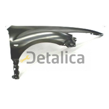 Крыло переднее правое оригинал для мазда 6 от 2008