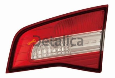 Renault KOLEOS фонарь задн внутрен прав (DEPO)