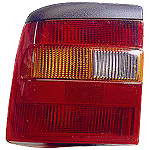 OPEL VECTRA фонарь задн внешн лев (4 дв) (depo)