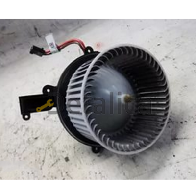 Вентилятор печки для Мерседес 447 оригинал