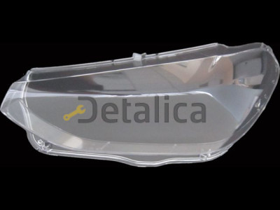 BMW X3 стекло фары лев (Китай)