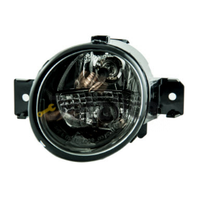 Фара противотуманная правая для Ниссан Теана L33 DRL ходовой огонь Depo