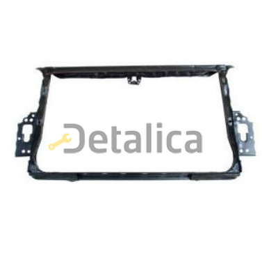 Суппорт радиатора для тойота рав 4 от 2006 Суппорт радиатора для тойота рав 4 от 2006