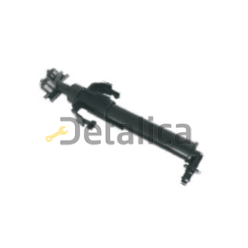 Форсунка омывателя фары левая для Фольксваген Пассат В8 от 2015 (Китай)