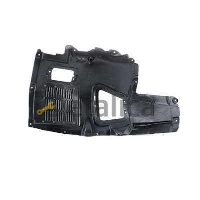 Подкрылок переднего крыла правый передняя часть для BMW F10 5 Series от 2010-2013