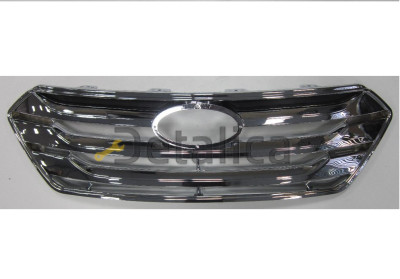 Решетка радиатора в сборе для Хендай Санта Фе 3 от 2012 (Китай)