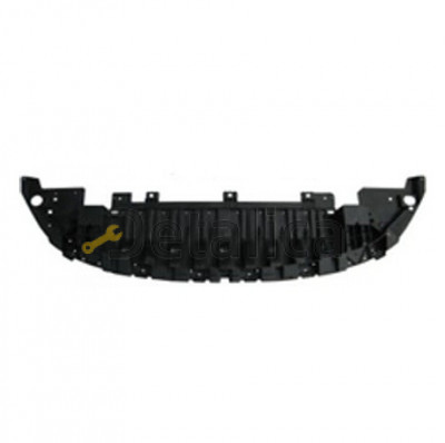 Защита поддона пластиковая для Рено Меган от 2011