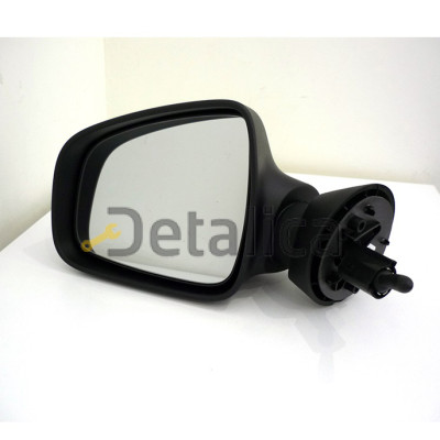 Зеркало левое для Ниссан Террано D10 оригинал