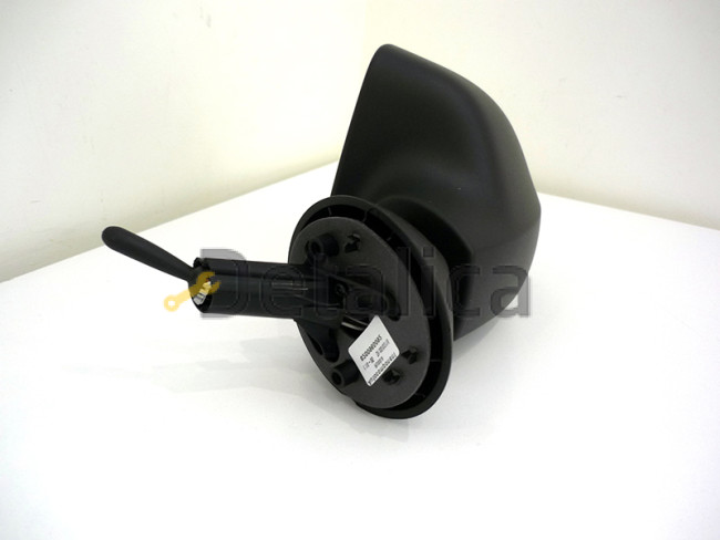 Зеркало левое для Ниссан Террано D10 оригинал