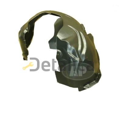 Подкрылок переднего крыла левый для форд мондео от 2007