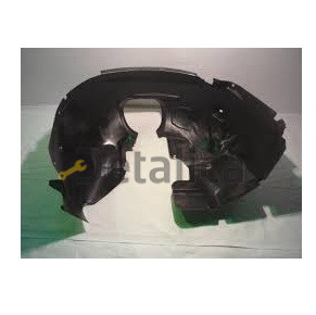 Подкрылок переднего крыла правый китай для форд фокус от 2011