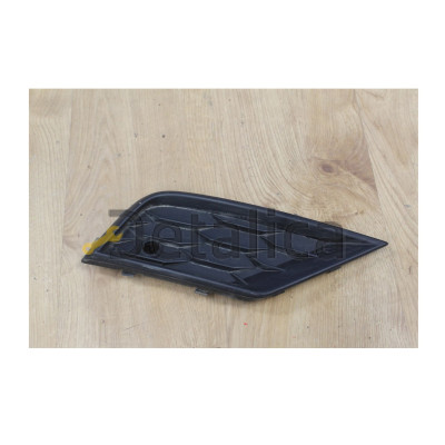 Решетка бампера передняя правая для Фольксваген Тигуан от 2016 (Китай) Решетка бампера передняя правая для Фольксваген Тигуан от 2016 (Китай)