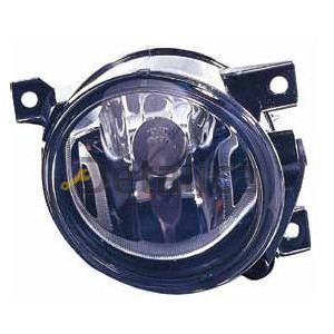 Фара противотуманная правая для Фольксваген Джетта 5 от 2005 (Depo) НВ4