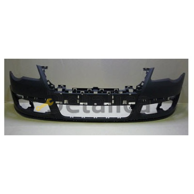 Бампер передний для Фольксваген Пассат Б6 от 2005 (Китай)